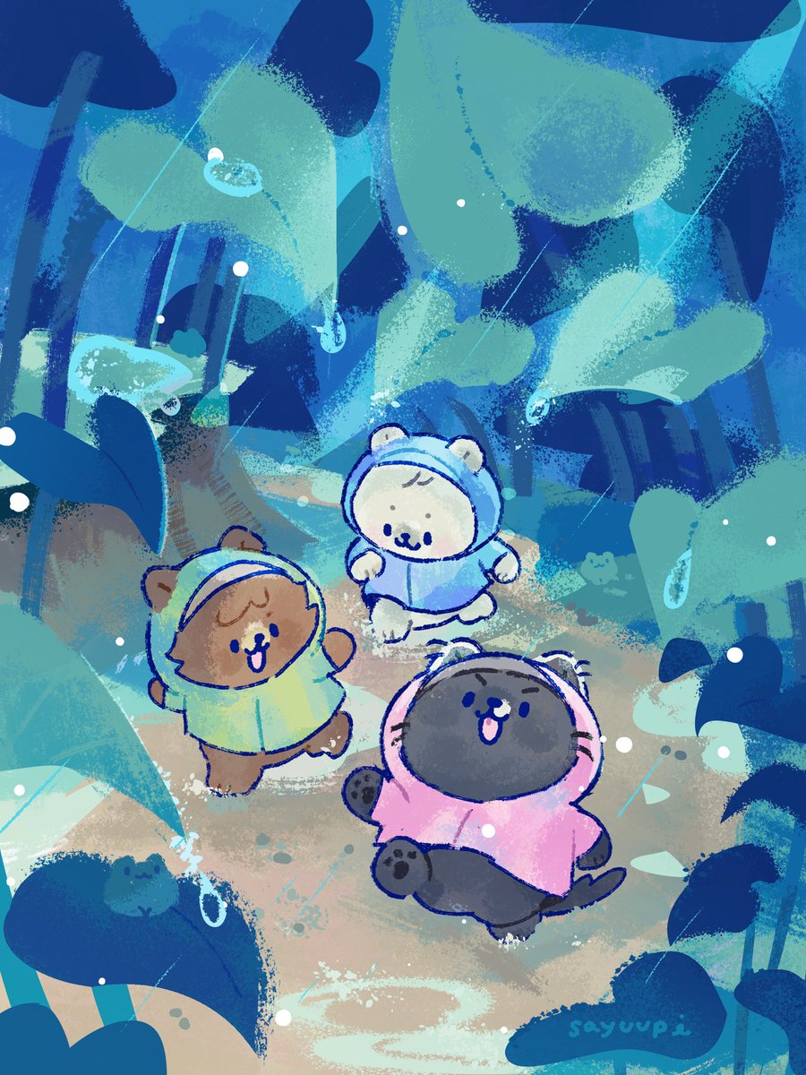 ☁️ Sayu ❄️ (@sayuupi_) / Posts / X