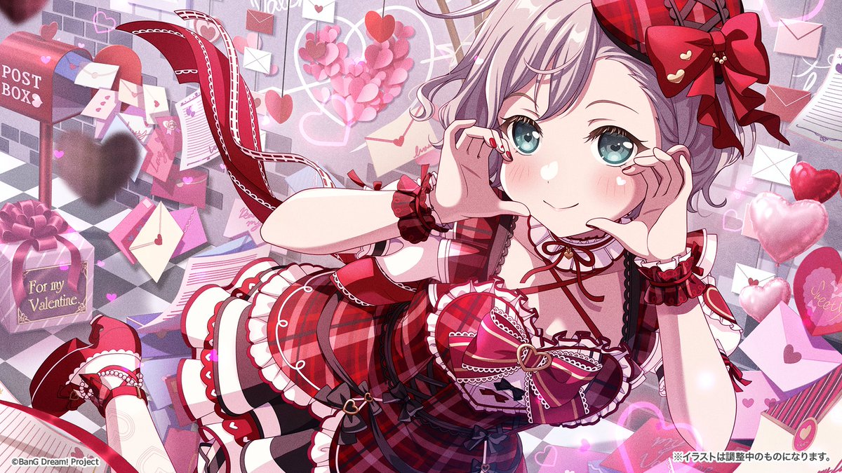 ガルパ新情報🎸】 ドリームフェスティバルガチャに登場する期間限定