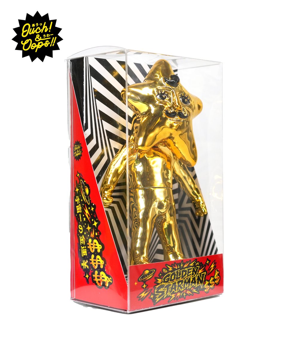 Ouch & Oops (@ouchnoops) / Posts / X