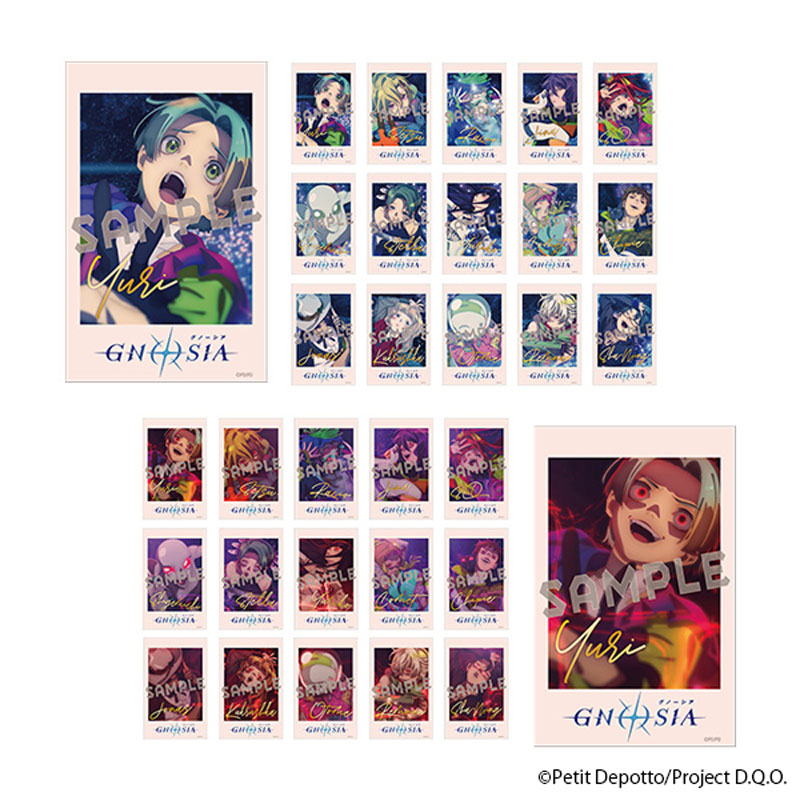 ◤￣￣￣￣￣￣ グッズ情報 ＿＿＿＿＿＿◢ Blu-ray&DVD発売記念