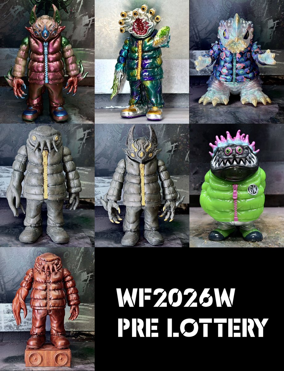 Momoco Studio（WF3-24-01） (@momoco790309) / Posts / X