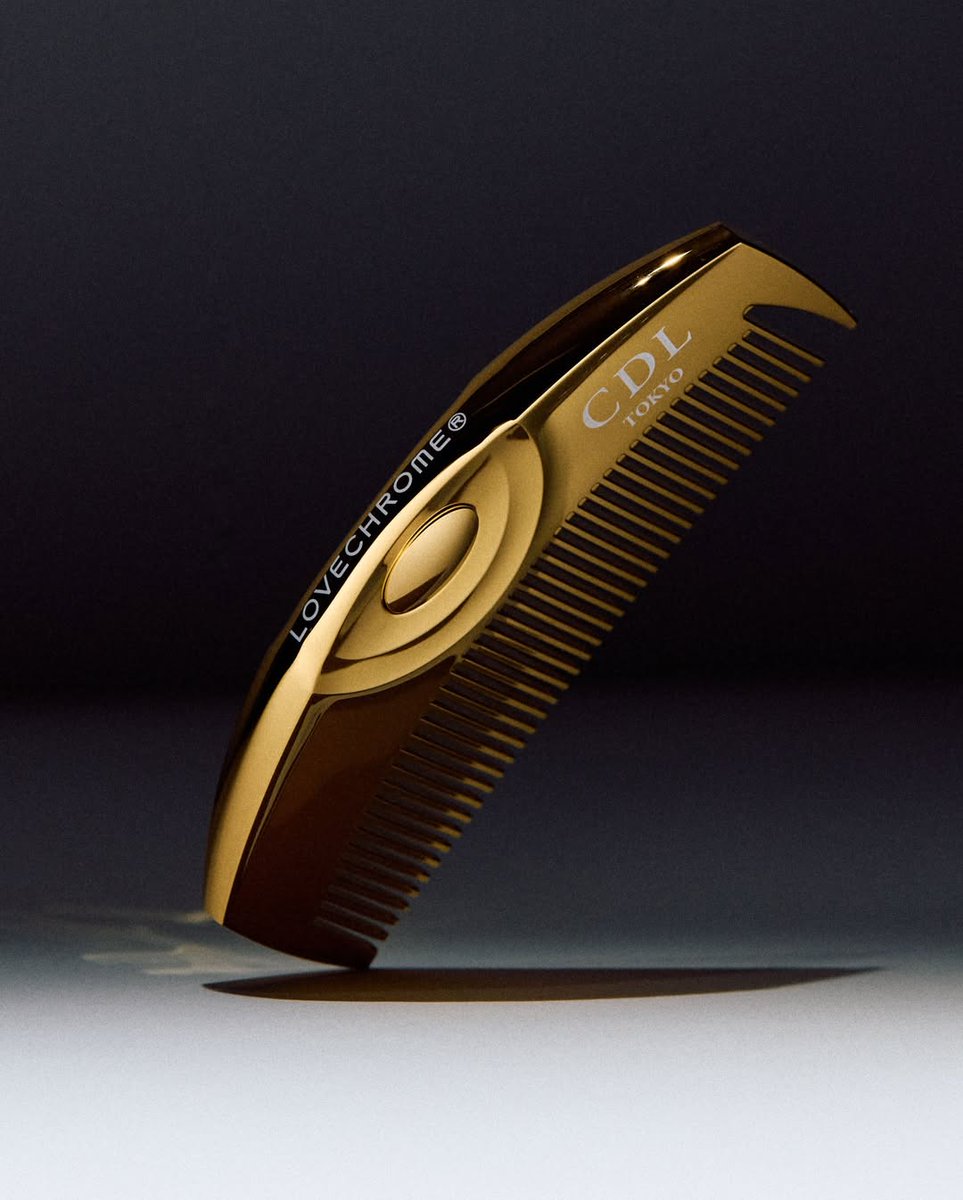 2回目のコラボレーションとなる今回は、CDL TOKYOオリジナルの専用