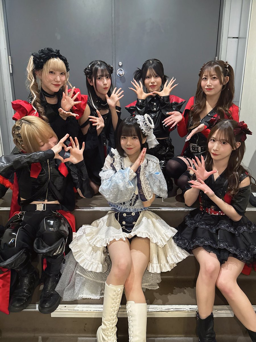 あいすちゃん生誕祭2026前夜祭 本当にありがとうございました🍨🤍 一緒