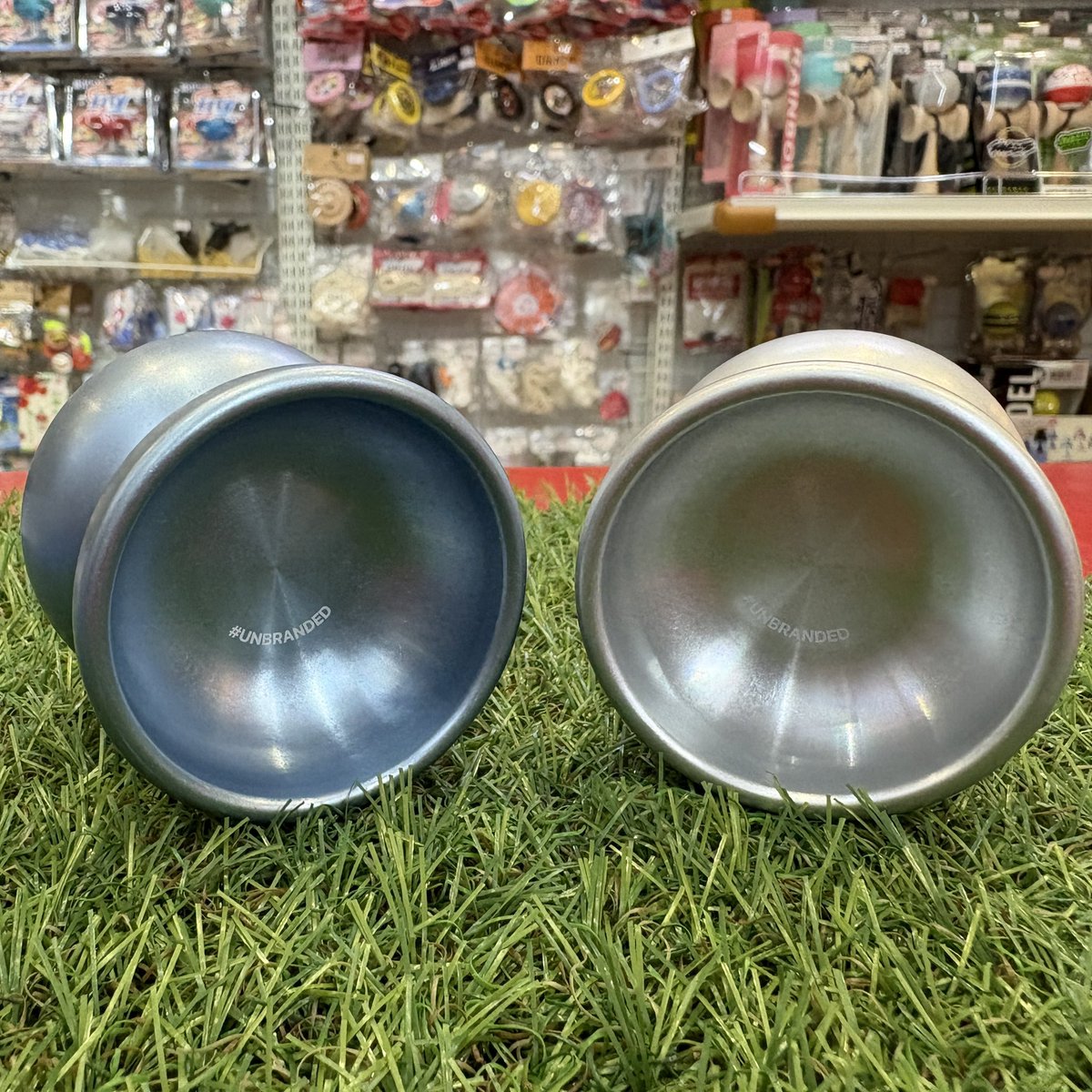 UNBRANDED (@UNBRANDEDYOYO) / Posts / X