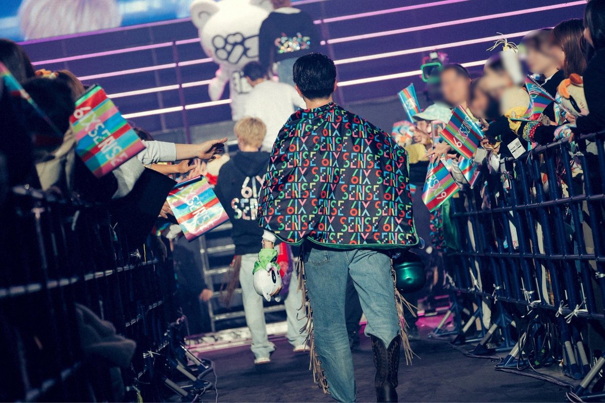 さのさんマネです 残りわずか！ 佐野玲於ツアーメンプロのブランケット