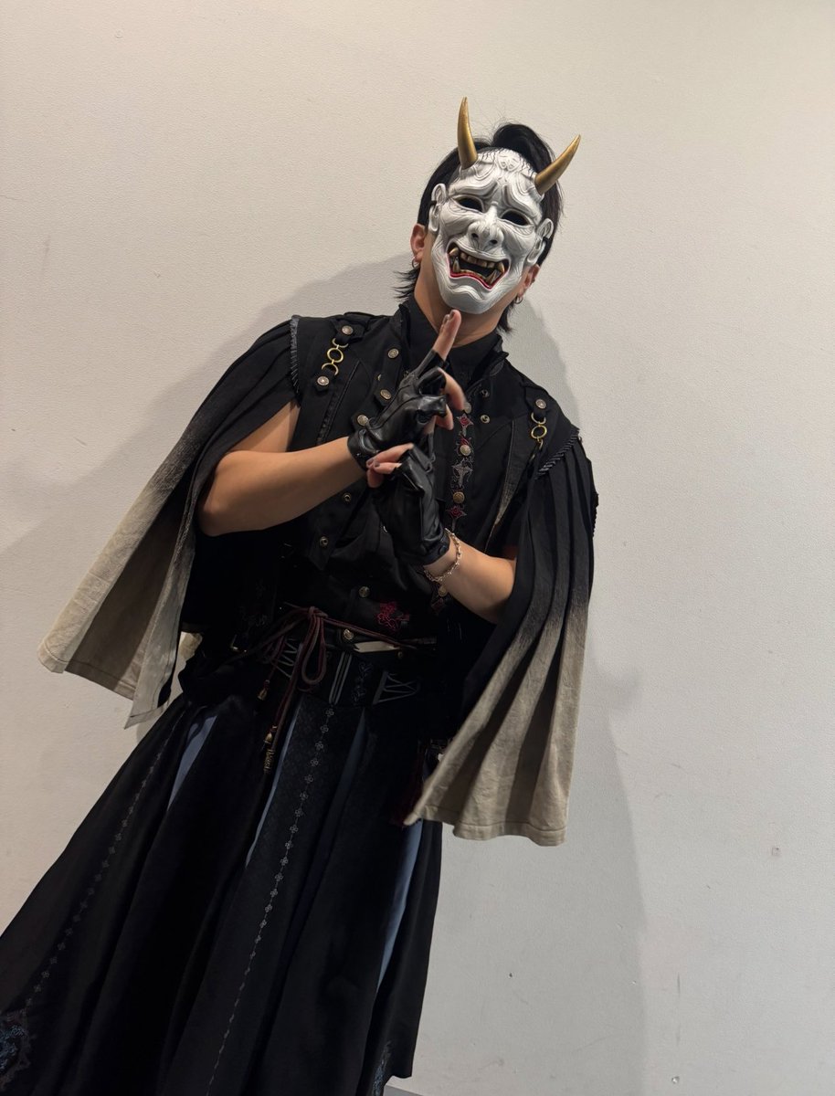 Post by 般若【O-MENZ】 on X: 忍！！！！ﾆﾝ