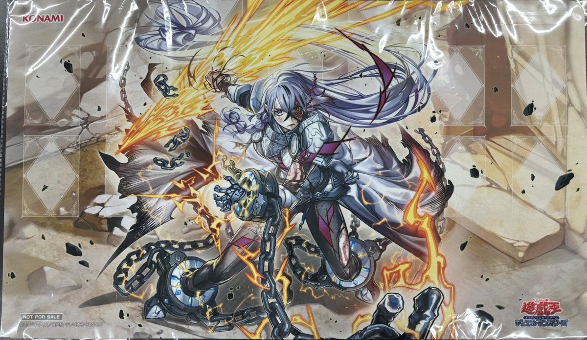 福福トレカ通販シングル専門店でも プレイマットを販売しております