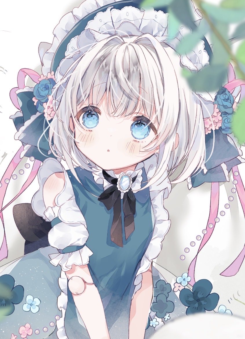 アンティークドールしあ (@antiquedoll_sia) / Posts / X