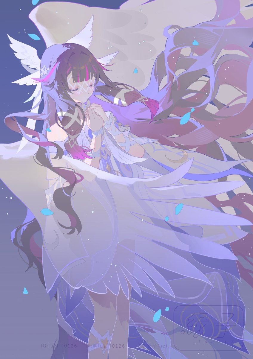 緑子✨ (@luzili0126) / Posts / X