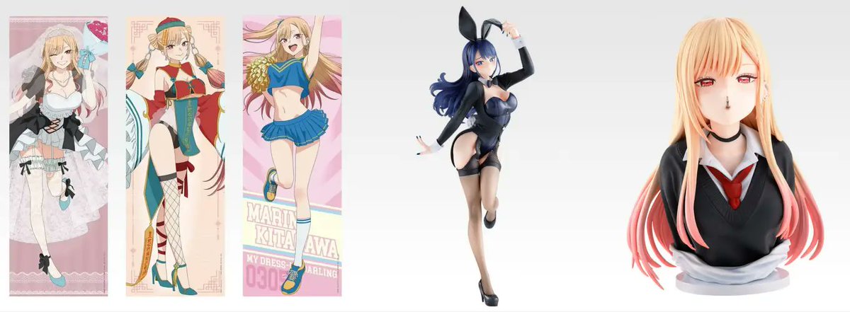 ✨全ラインナップ解禁✨ 2026年2月12日発売予定一番くじ TVアニメ