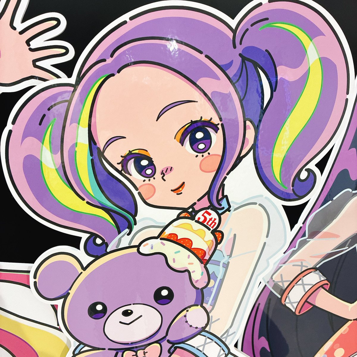 アイカツ！デザインマート公式 (@aikatsu_style) / Highlights / X