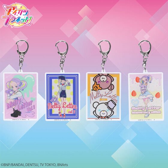 アイカツ！デザインマート公式 (@aikatsu_style) / Highlights / X