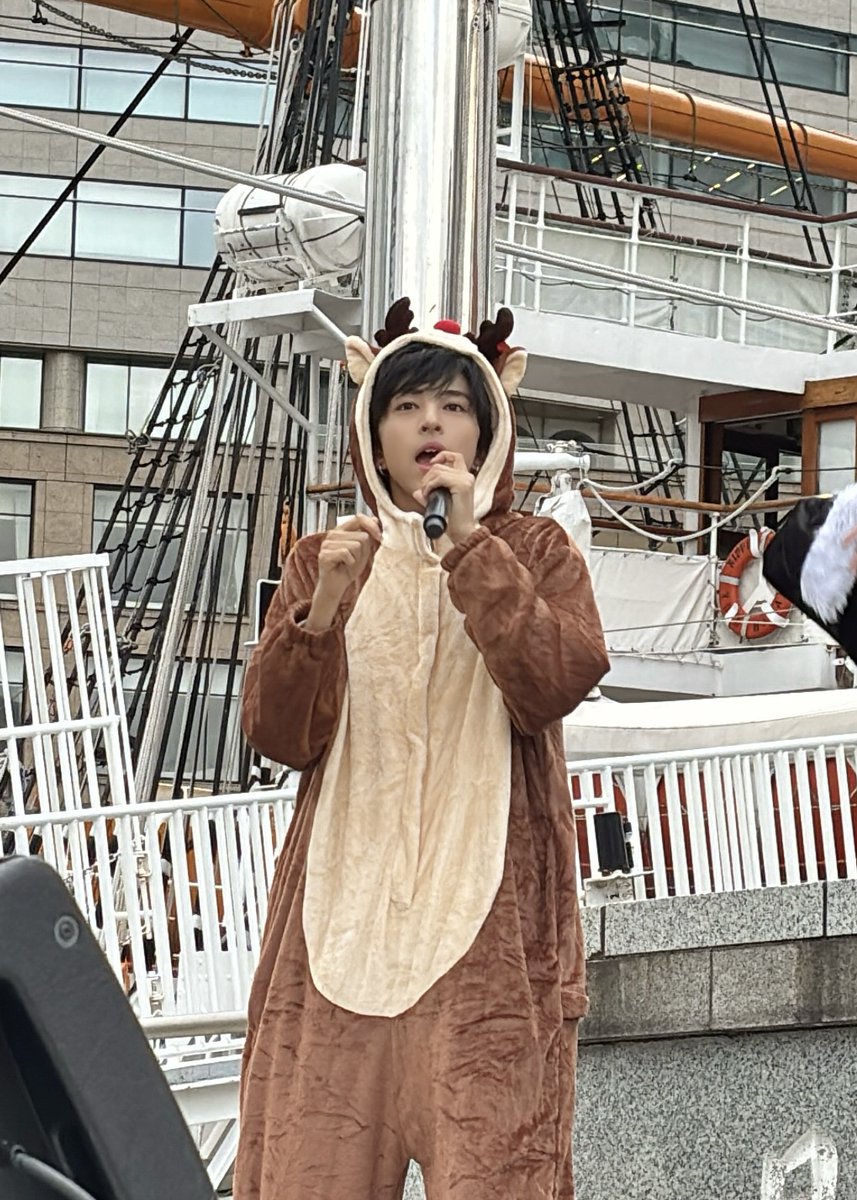 マスコット 八神遼介 ICEx ぬいぐるみ