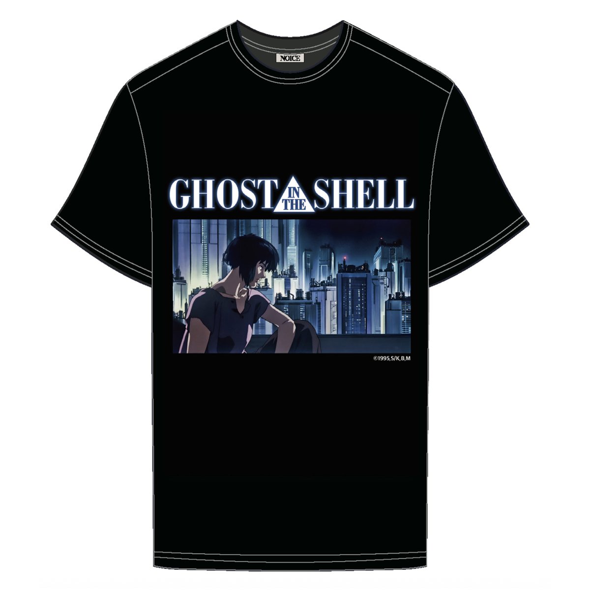 ◤◢◤ 『攻殻機動隊展 Ghost and the Shell』◢◤◢ 🌐展覧会記念