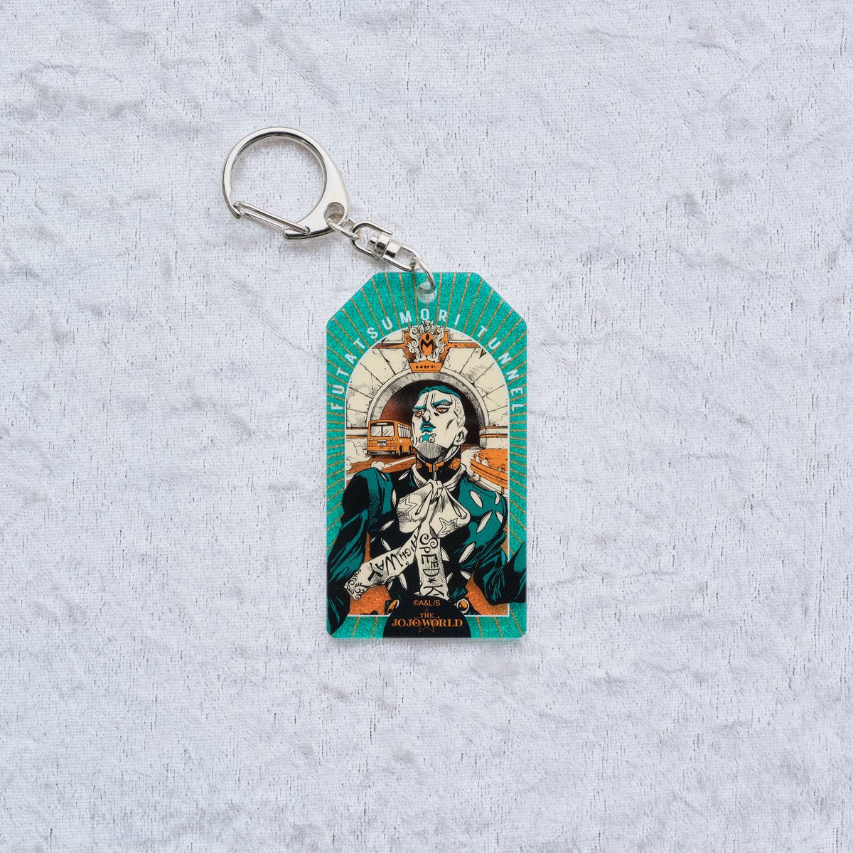 ⭐2/20(金)発売新商品を紹介⭐ ／ 原作『ジョジョの奇妙な冒険