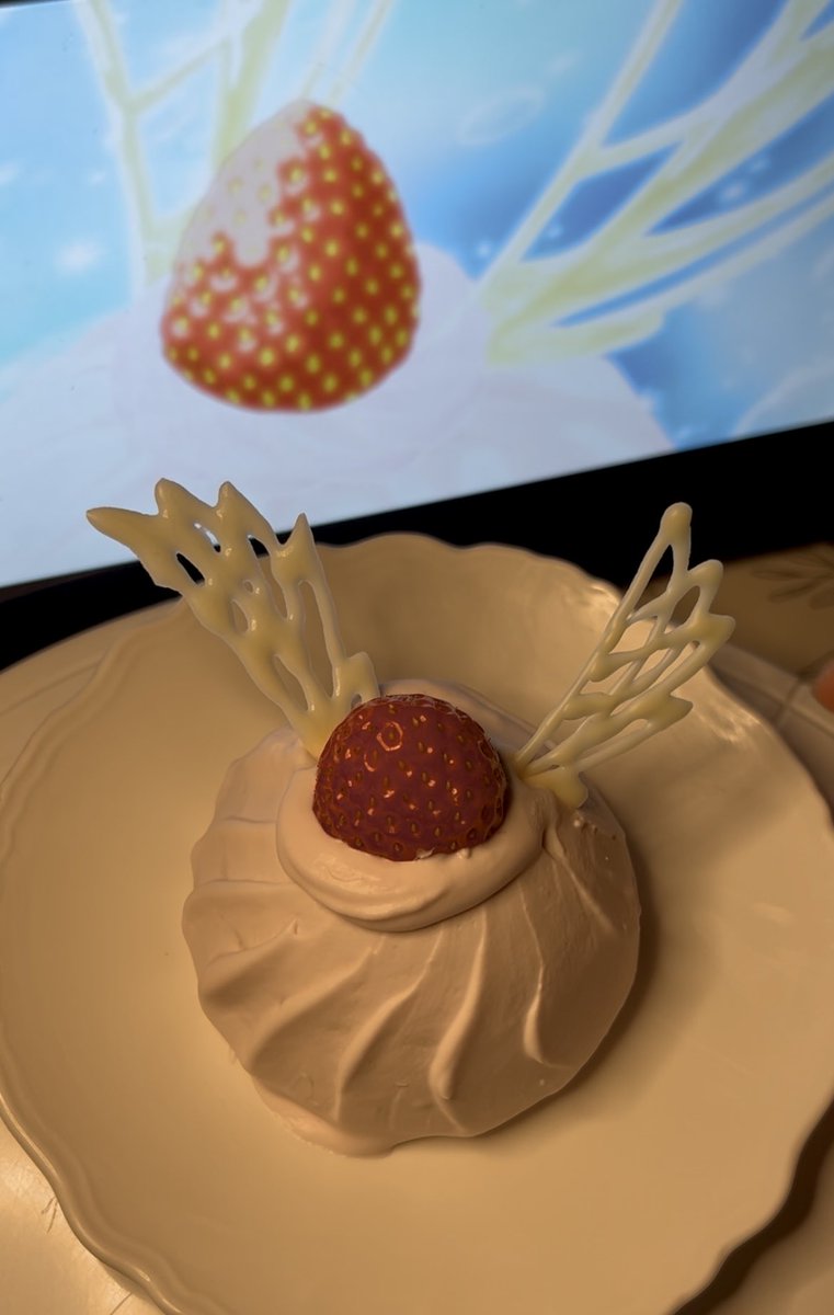 夢色パティシエール