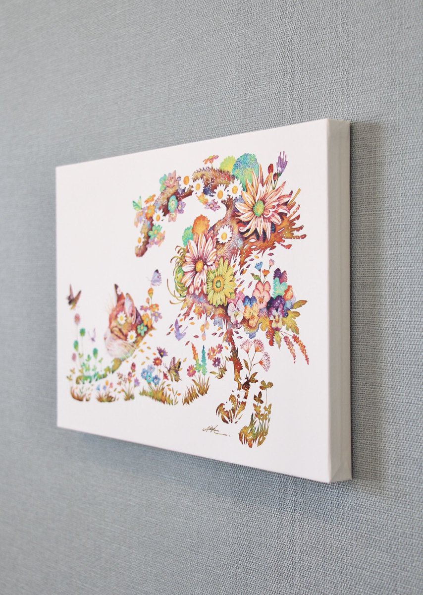 タケダヒロキ｜水彩画家 (@takedahiroki) / Posts / X