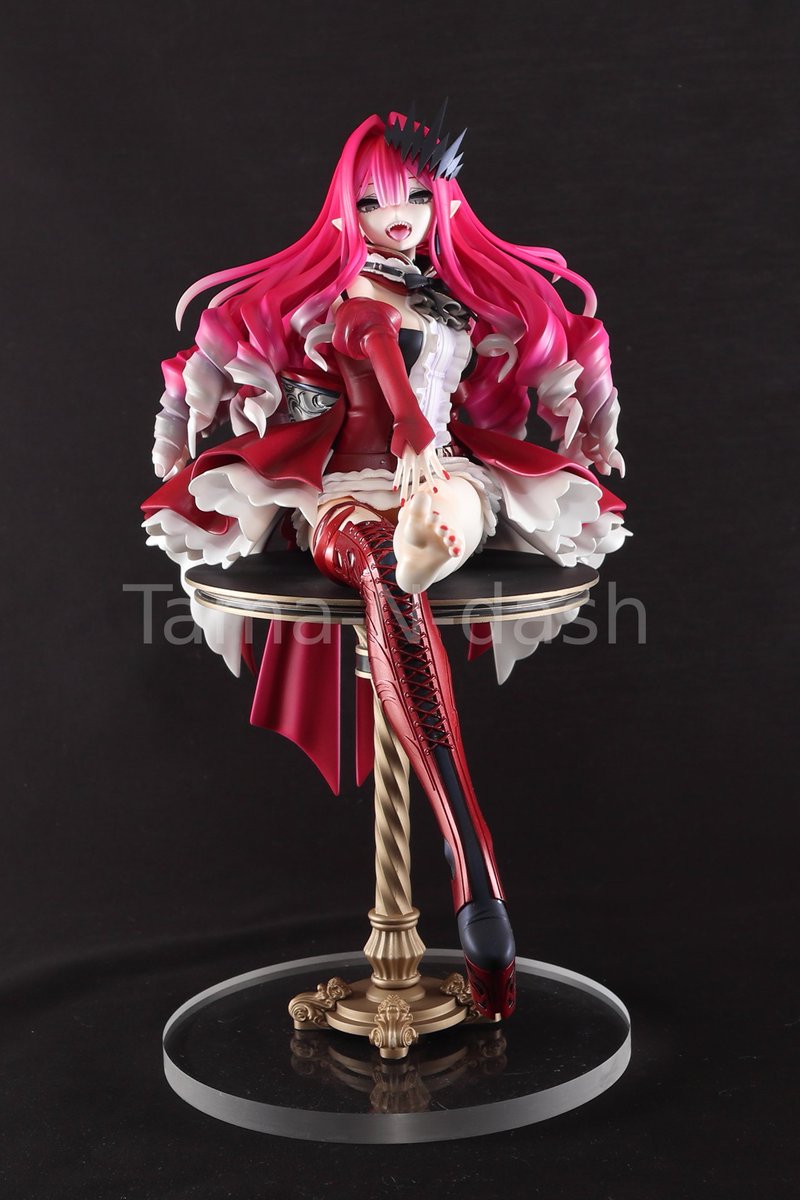 Fate/Grand Orderより バーヴァン・シー 35000円 2/8(日)開催の