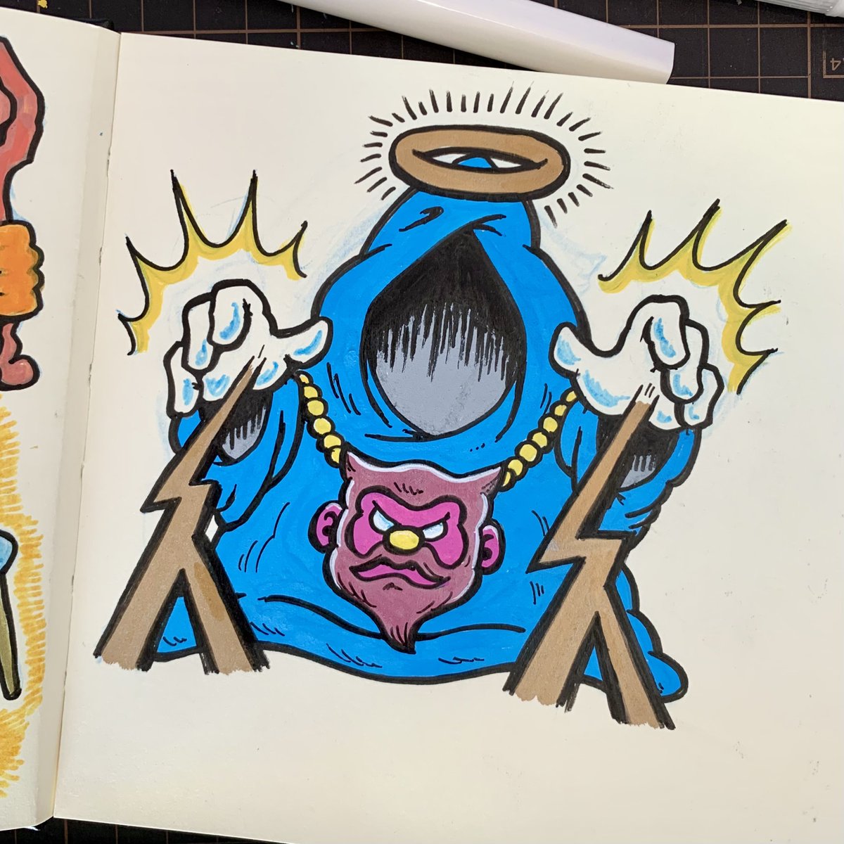 ユリ・ゲ郎 (@uri_gero) / Posts / X