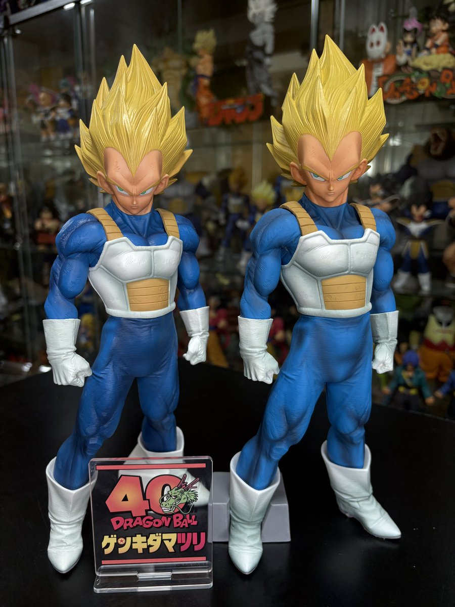 復刻版SMSP色々気になる点が🤔 是非ご覧ください！ 【ドラゴンボール