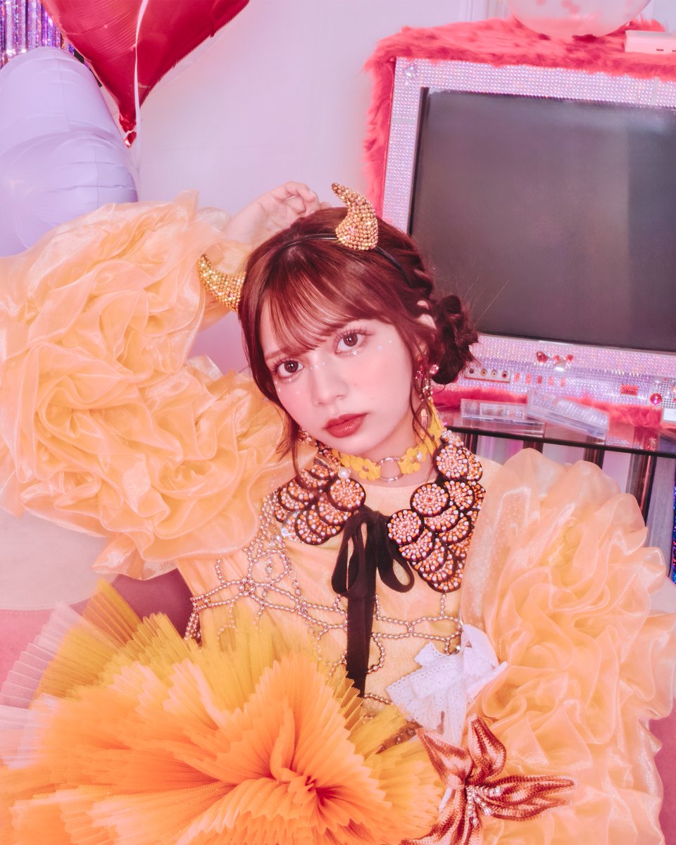 南なつ (CANDY TUNE) (@natsu_ct0317) / Posts / X