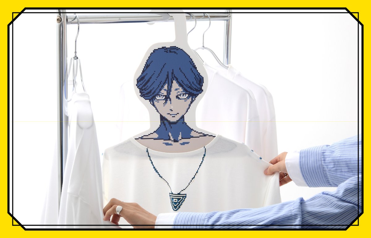 ◤ 在庫販売開始 ◢ 『都市伝説解体センター』コラボ 天眼錠（アイ