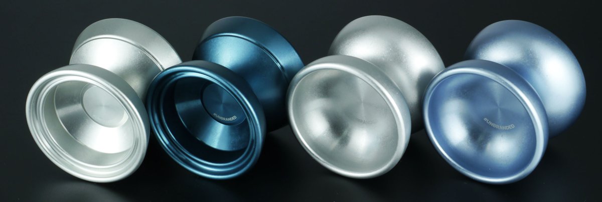 UNBRANDED (@UNBRANDEDYOYO) / Posts / X