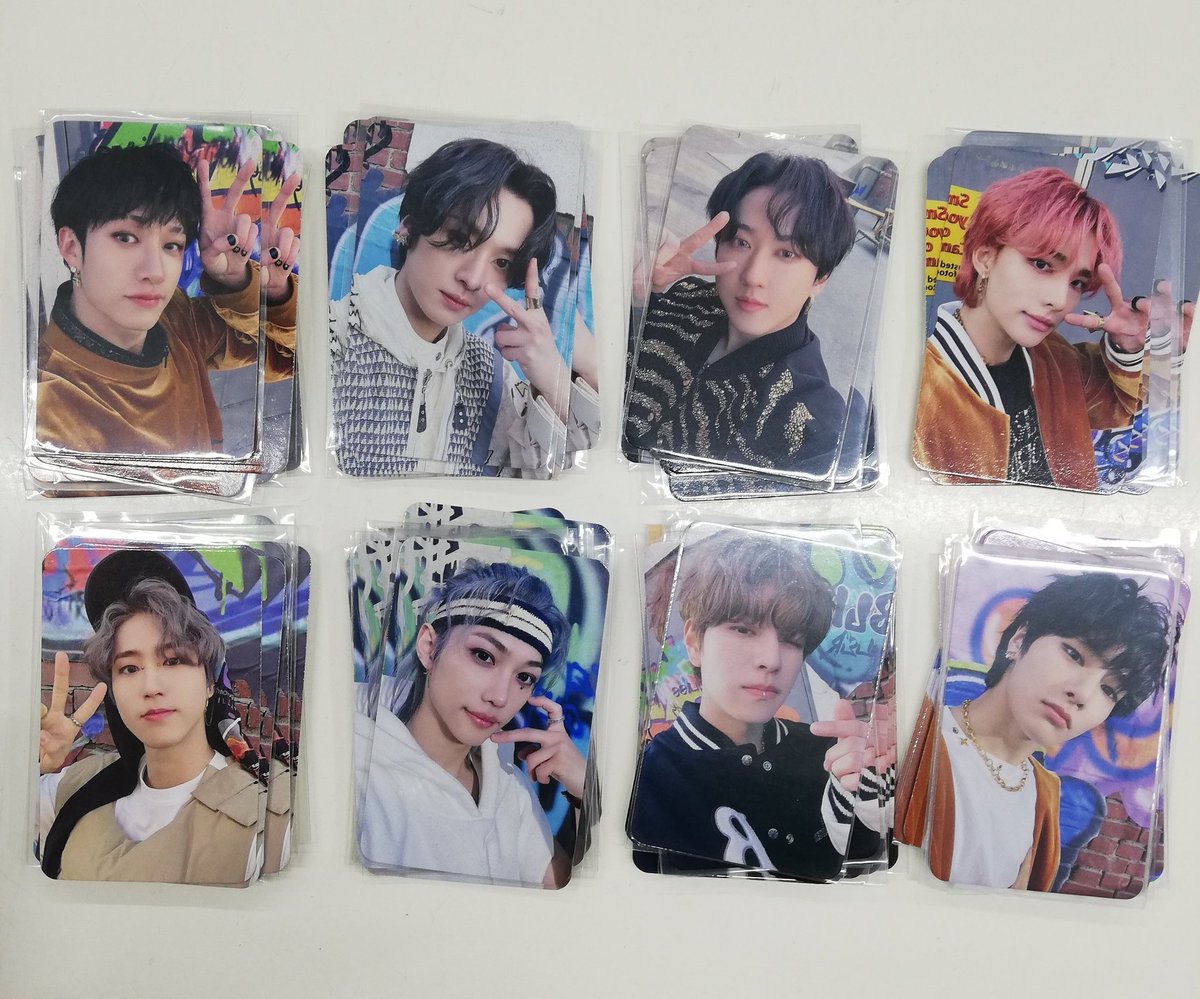 🧭#StrayKids StrayKids 🧭 5star AppleMusic MusicPLANT Ktown4u BDM