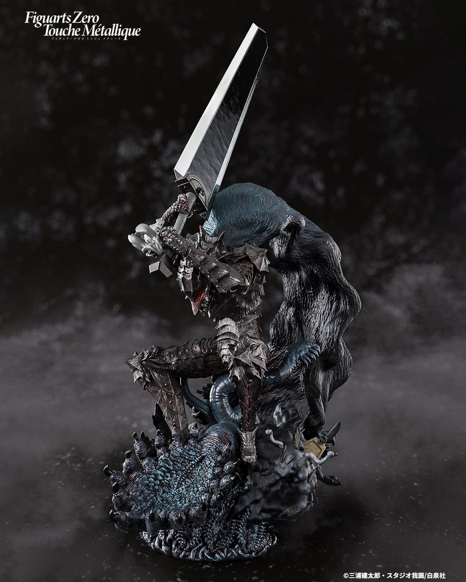 ベルセルク公式 (@berserk_project) / Highlights / X