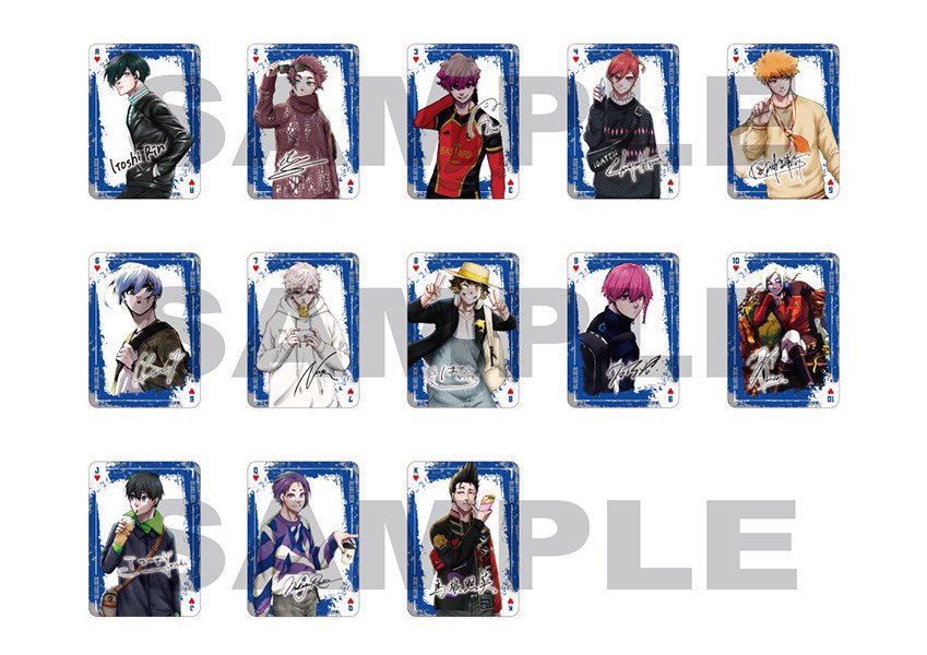 ✨🎉本日17日発売🎉✨ #ブルーロック 最新31巻 公式サイン入り