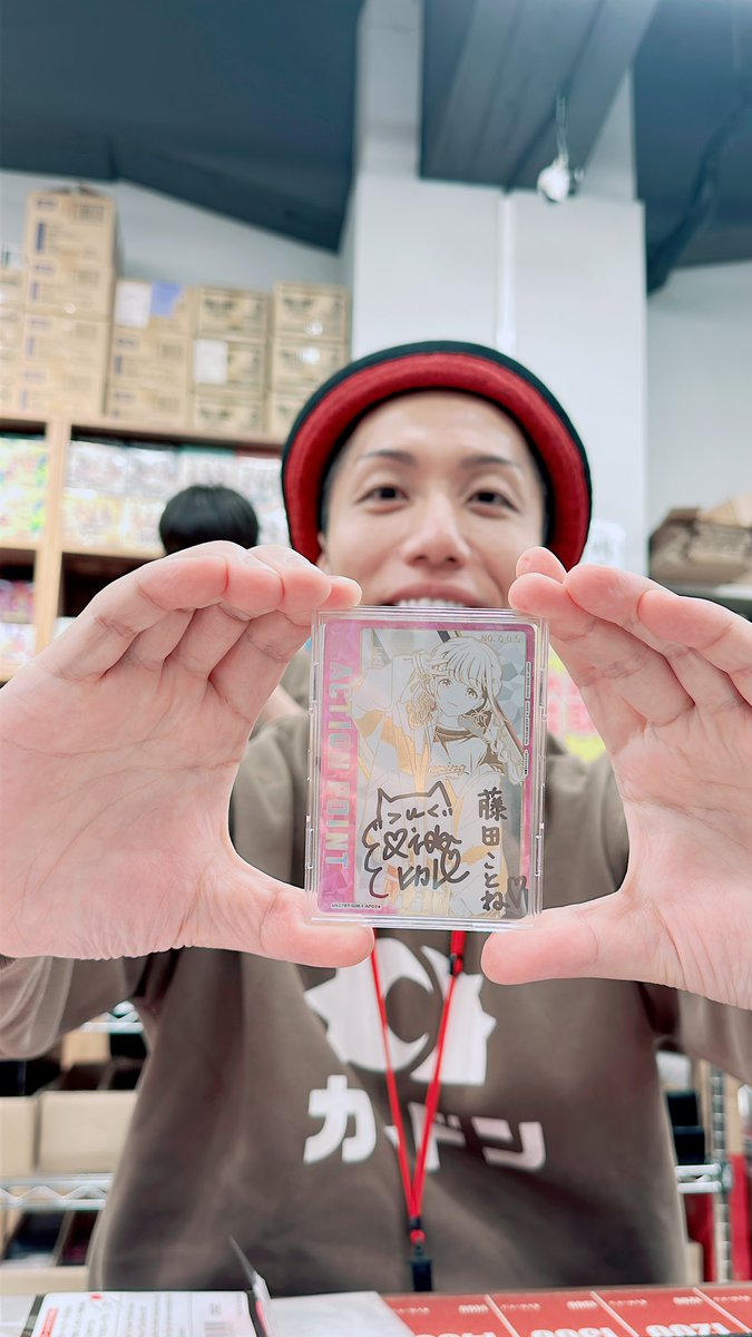 🔥🦖#ユニオンアリーナ 🦖🔥 話題沸騰中の #ユニアリ #学園アイドル