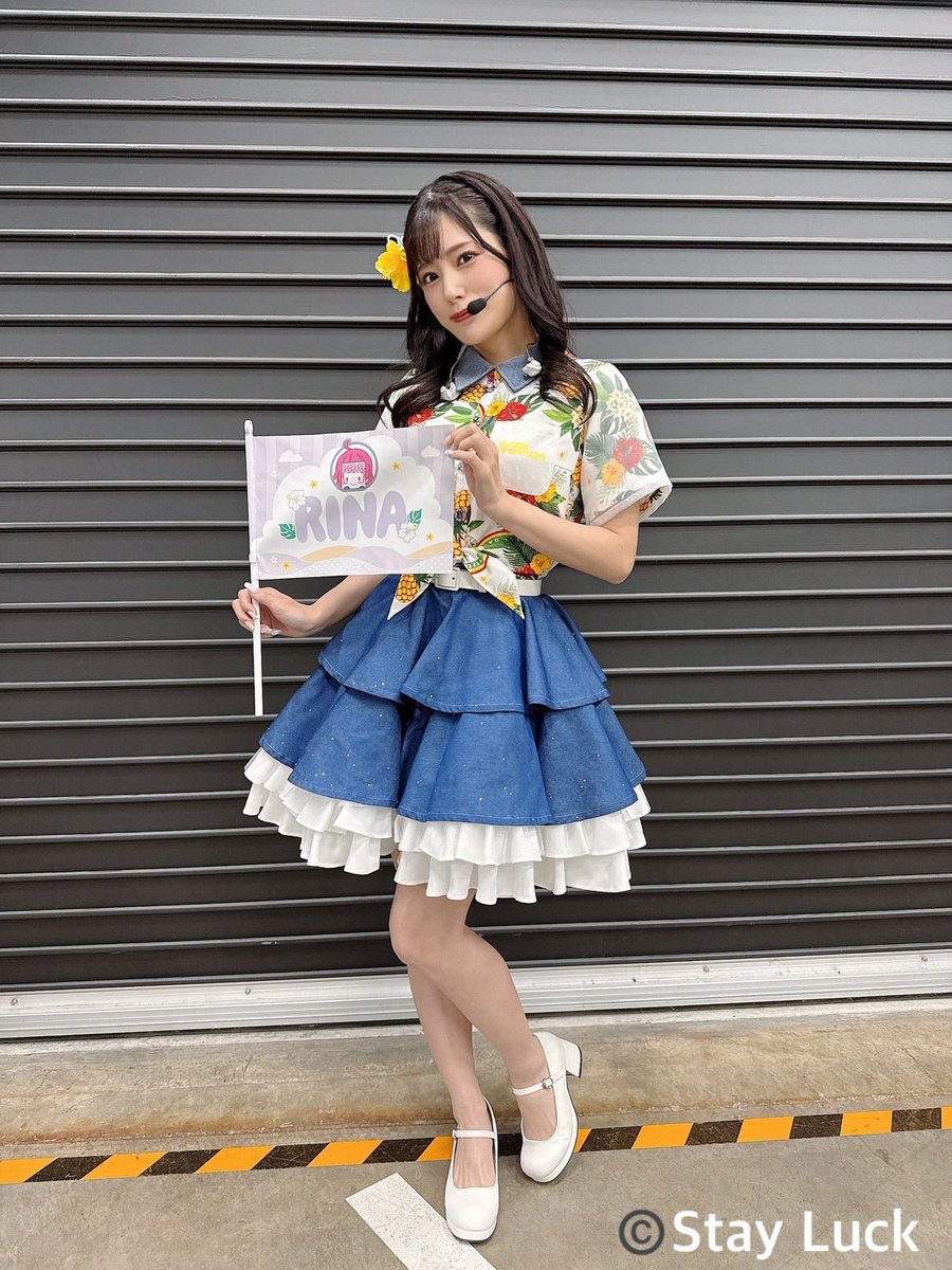 STAFF》 田中ちえ美が「ラブライブ！虹ヶ咲学園スクールアイドル同好会