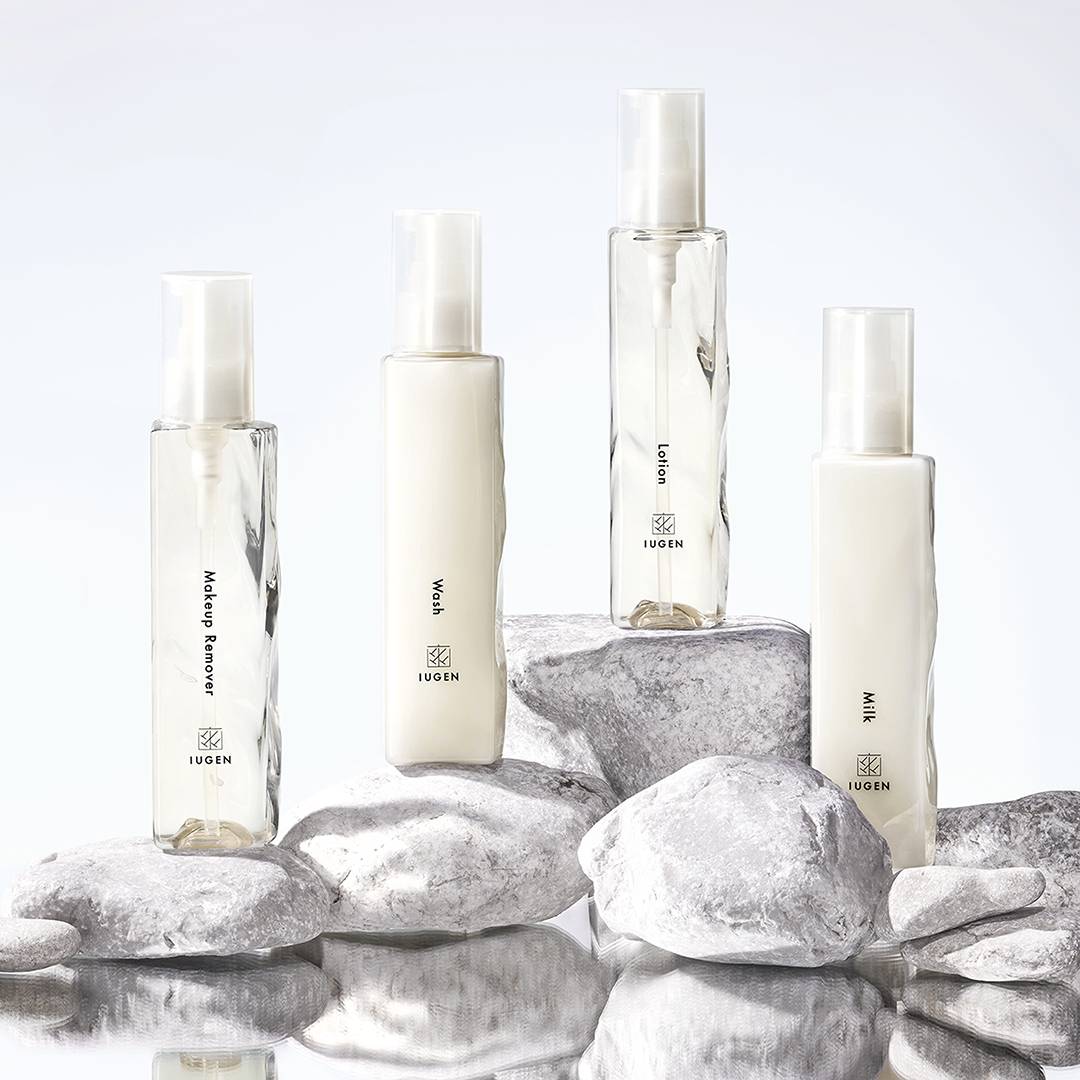 旅先で出会う幽玄な体験を通して、新しい自分が見つかる体験型ブランド