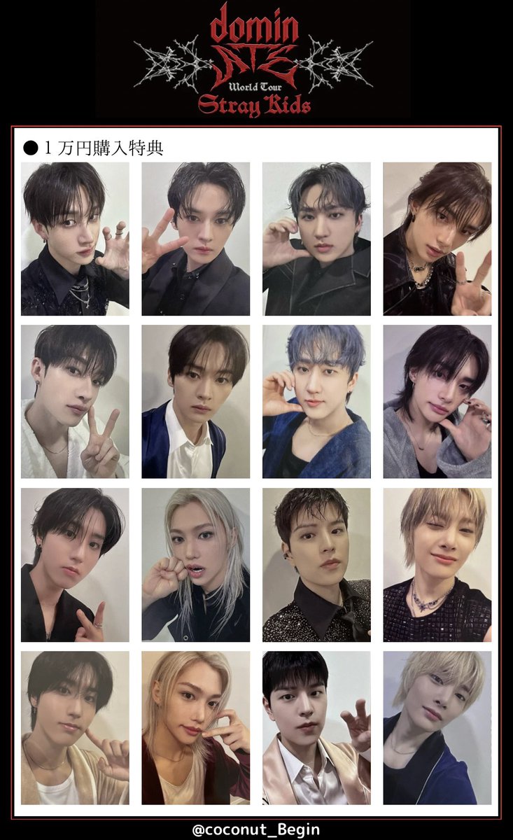 Stray Kids スキズ 展覧会 1万円 購入 特典トレカ　フィリックス スキズ 展覧会 EXHIBITION 会場限定 1万円 特典トレカ フィリックス