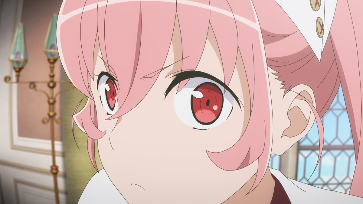 ダンまちⅤ 豊穣の女神篇』新キャラクター💐 🪄ヘイズ・ベルベット（CV