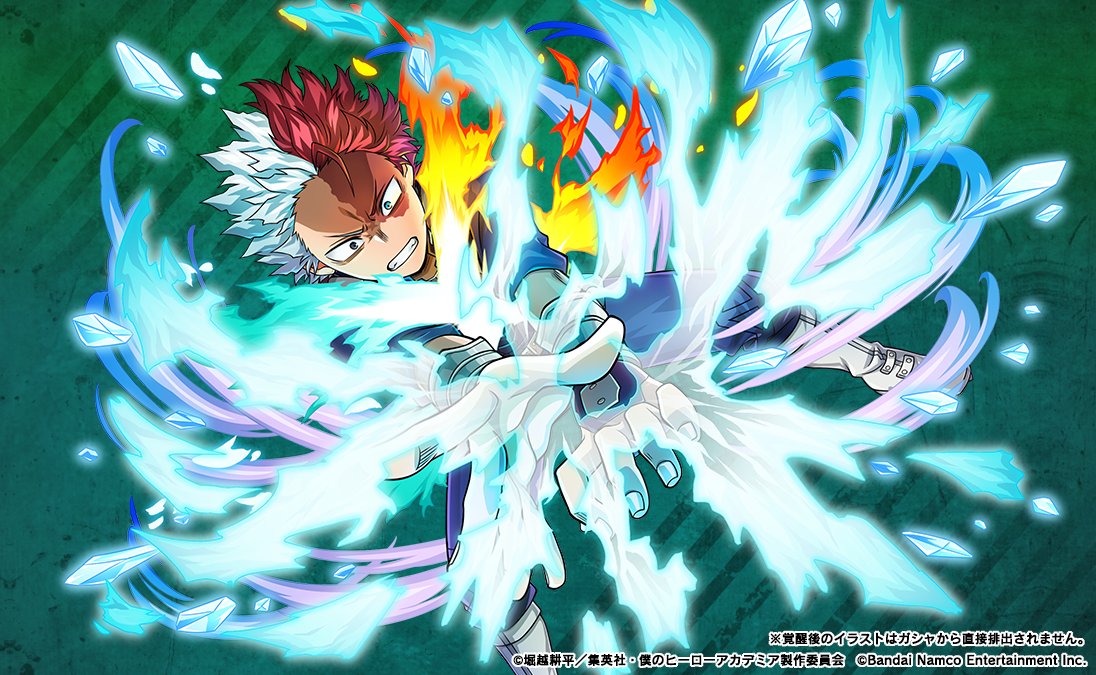 イベントガシャ】 『大混乱の交通安全教室』開催中！ ＼新プレイ