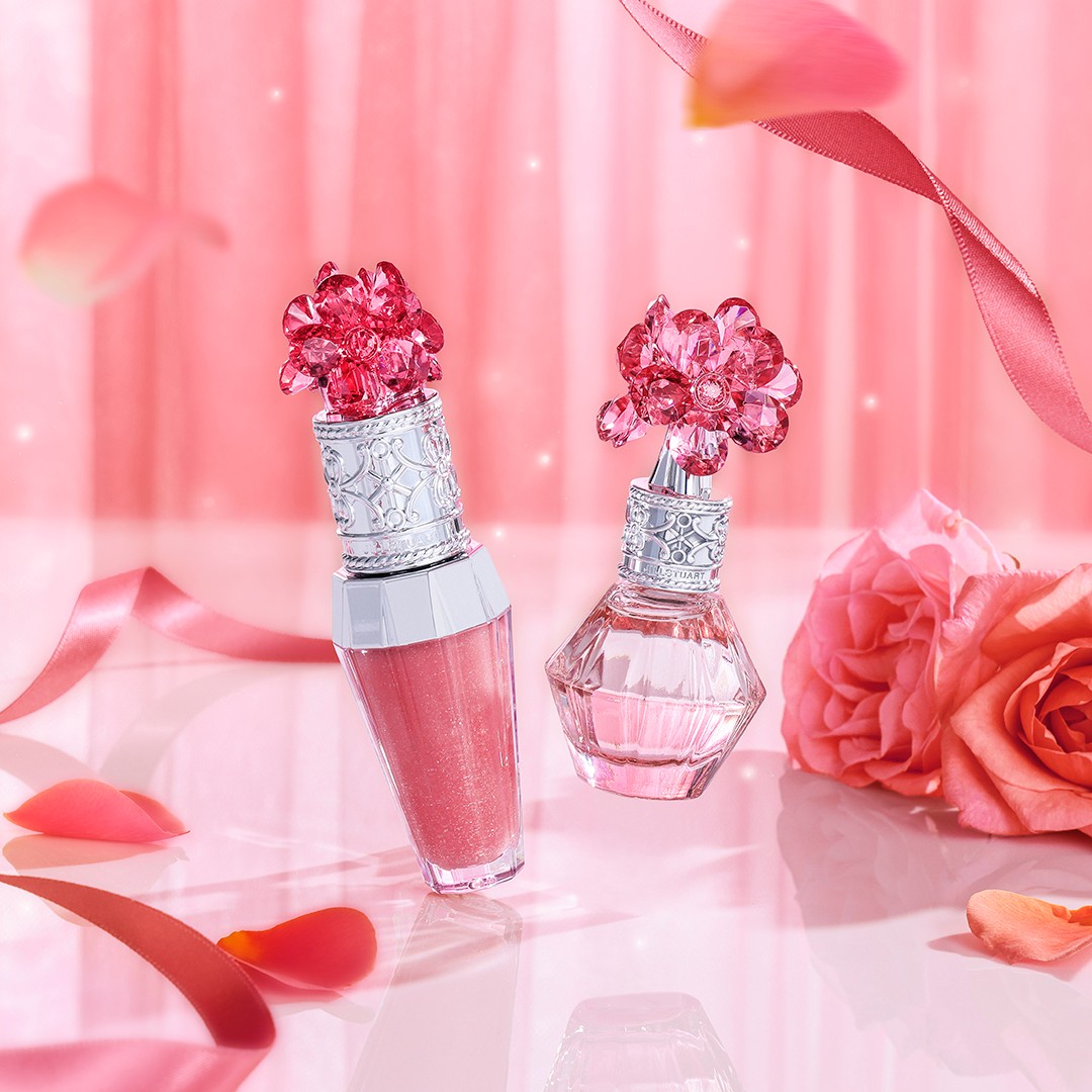 この世でもっともやさしい 大人の色気が溢れる香り💐✨ 深い信頼で結ば