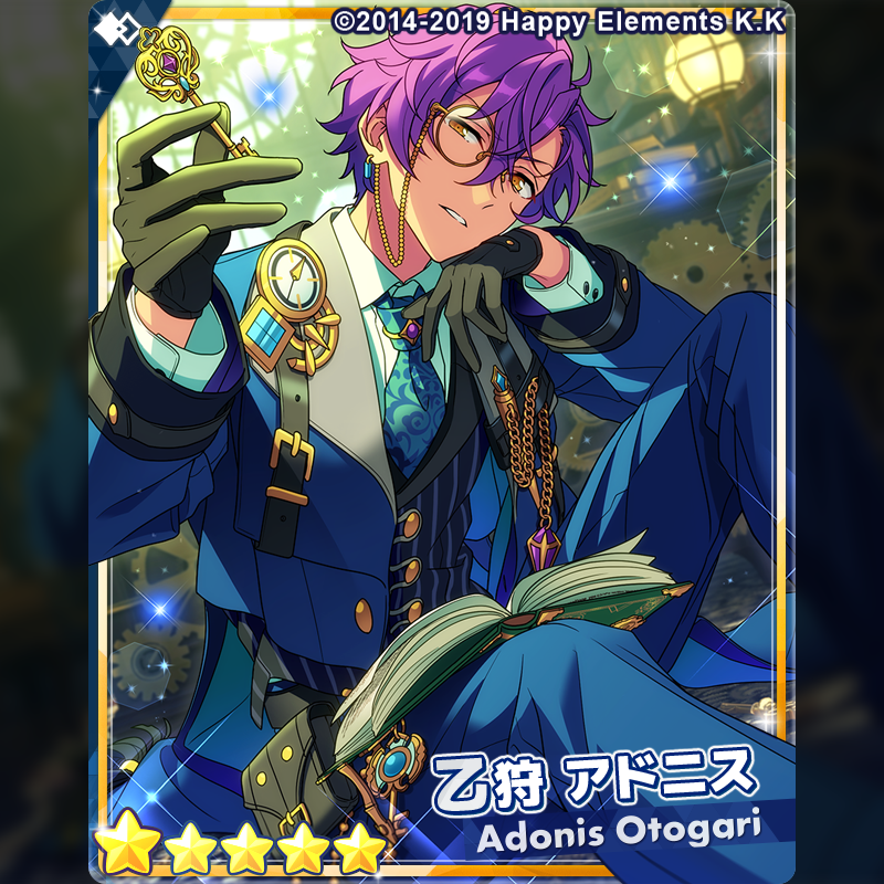 なん…だと。 HiMERU☆4で来た。 うわー、衣装めっちゃ好み…！！！ これ