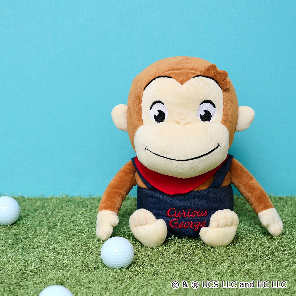 康二くん持ってるね🧡🙉 #向井康二 #SnowMan #おさるのジョージ #ハマ