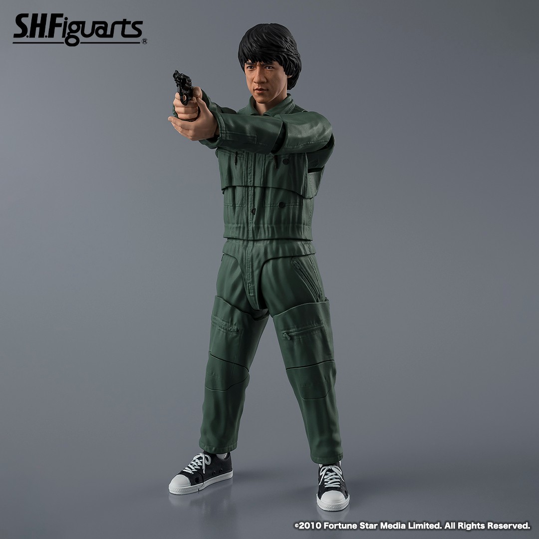 11/15(金)～17(日) #魂ネイション2024 展示情報 S.H.FIGUARTS 「チェン