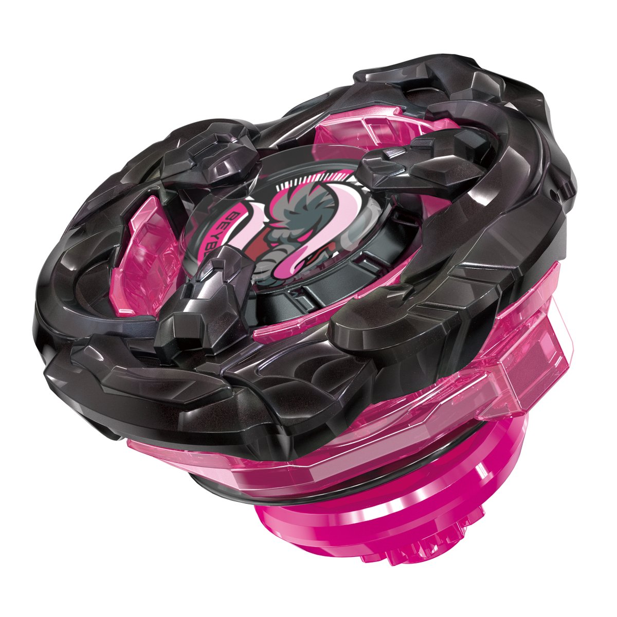 ベイブレード 新商品情報／ ベイブレード25周年記念展「BEYBLADE PARK