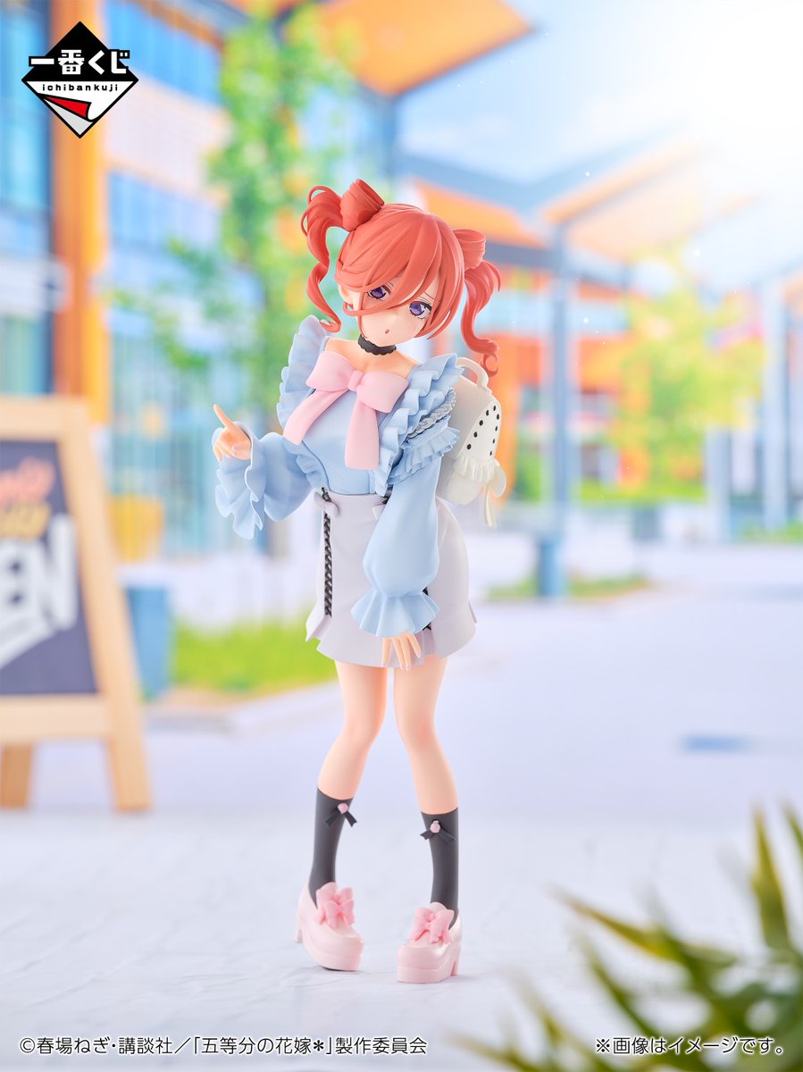フィギュア画像公開！ ＼ 2025年1月10日(金)より順次発売予定 【一番