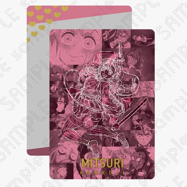 WEBSHOP販売は本日まで！】 鬼滅の刃『柱イベント開催企画』 柱展や柱