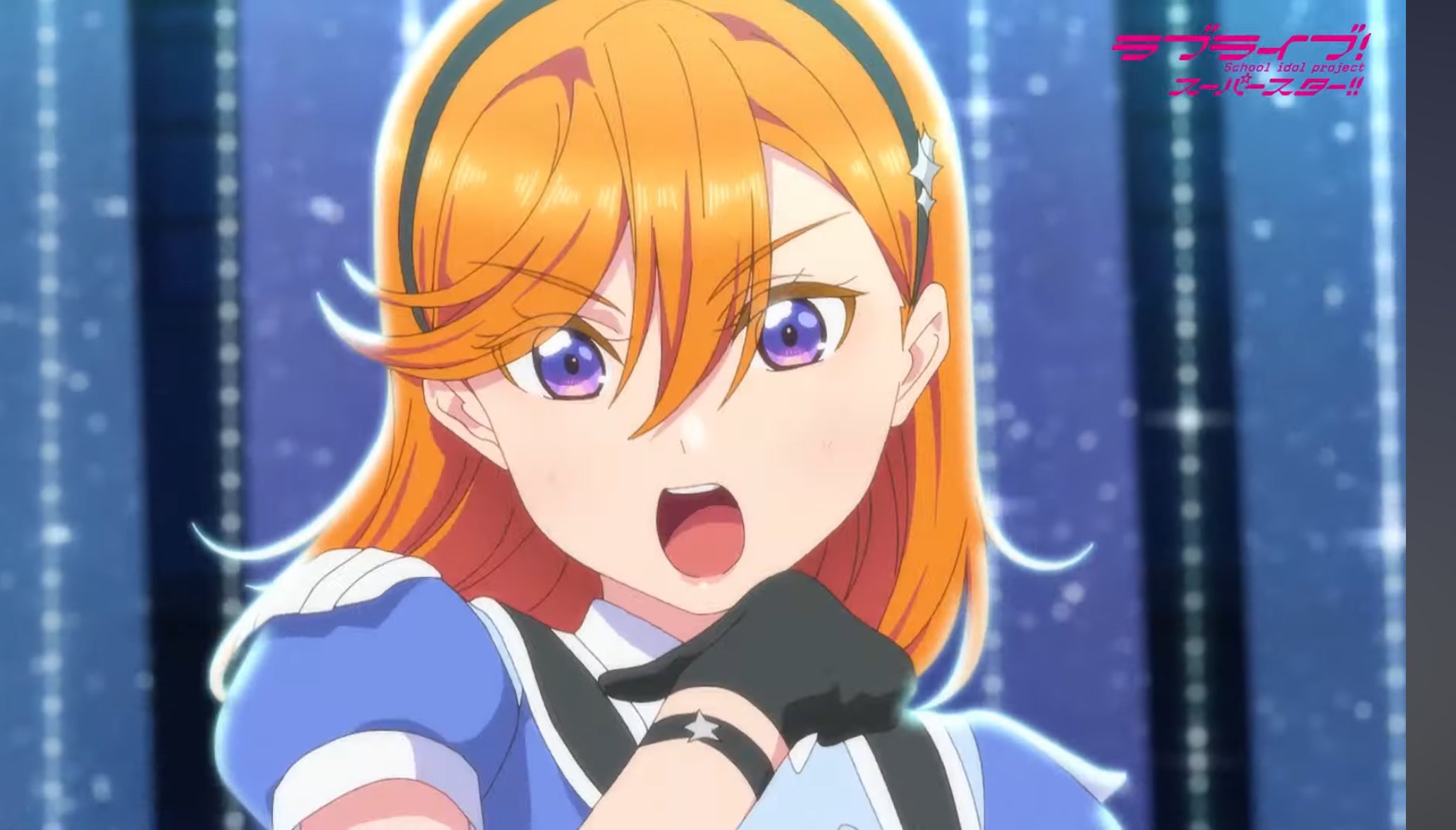 澁谷かのん sec ラブカ キャラクター複製サイン ラブカ 澁谷かのん SEC