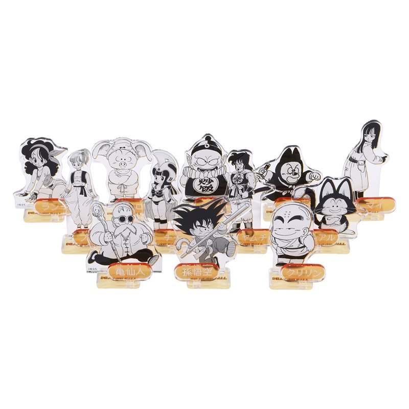 ジャンプフェスタ先行商品としてドラゴンボールからは 『DRAGON BALL