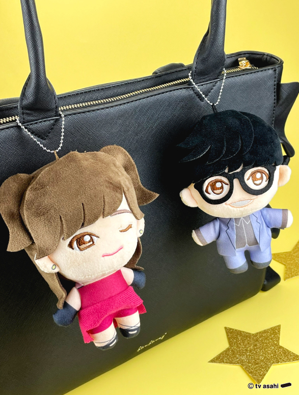 プライズ展開中でしょでしょ‼️🎉 ＼ テレビ朝日公式YouTubeで配信中の