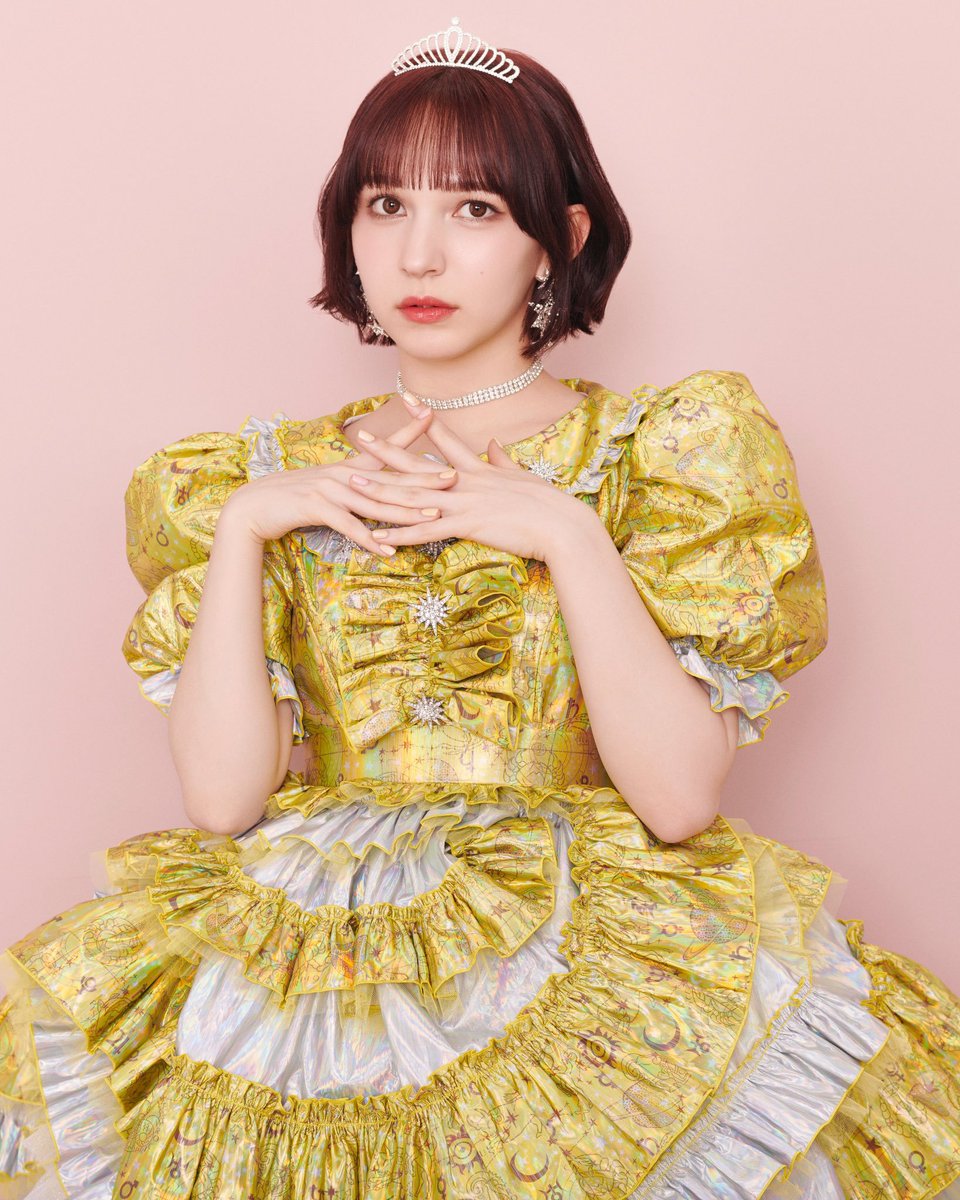 ✨🎫チケット申し込み本日まで🎫✨ 12/23(月)FRUITS ZIPPER 早瀬ノエル