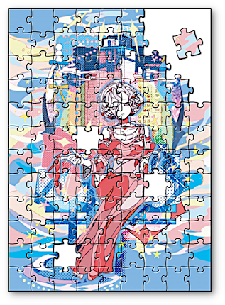 🆕【Identity V 第五人格 エポスカード】 🕹️ゲーム『Identity V 第五