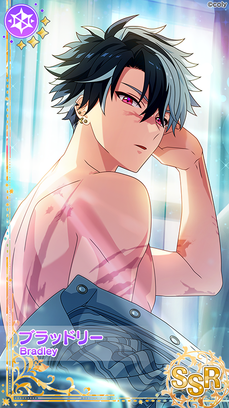 予告】 12月1日(日) 0時よりBirthdayガチャ〈December〉が開催