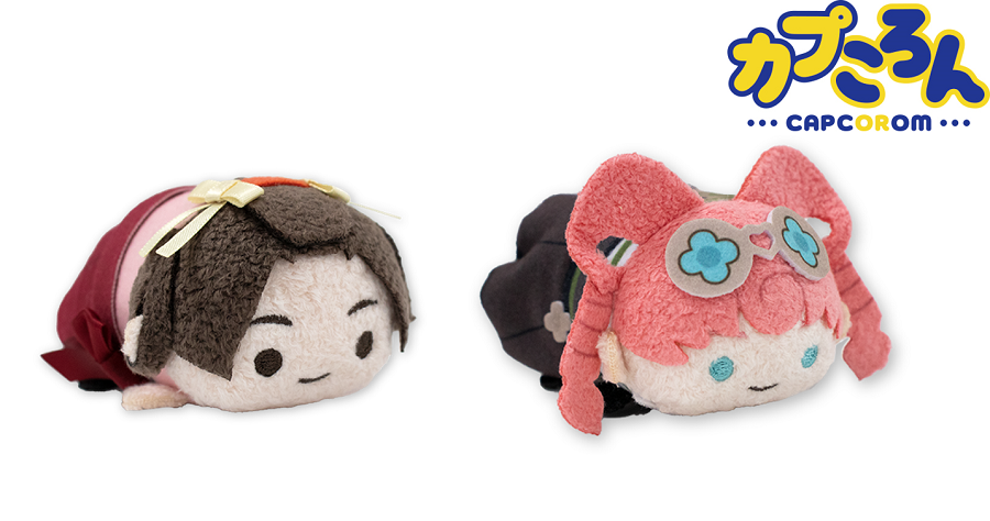 CAPCOM STORE】 大人気商品